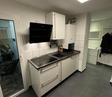 Leonberg Apartamento | S&P Home Stilvolles 3-Zimmer-Apartment in zentraler Lage, Komfort & Entspannung garantiert! 2 Stock