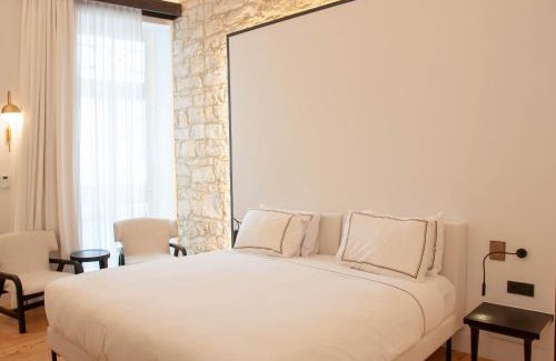 Old Town of Limassol Hotel | S Paul City Hotel