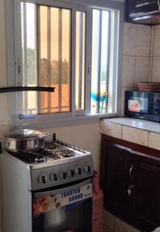 Yaounde Cama Y Desayuno | S&R Home chambre