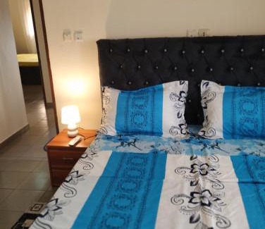 Yaounde Cama Y Desayuno | S&R Home chambre