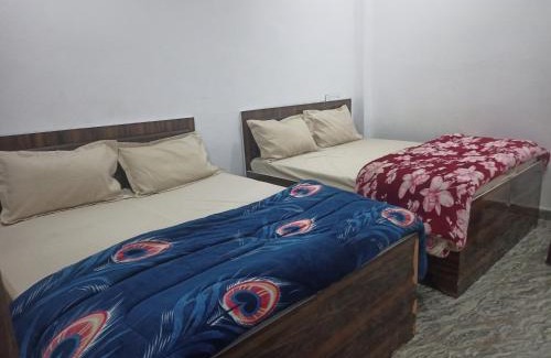 Rajgarhi Hotel | S R HOTEL yamnotri Marg kharadhi barkot uttarkashi Uttarakhand