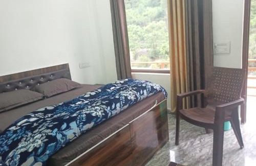 Rajgarhi Hotel | S R HOTEL yamnotri Marg kharadhi barkot uttarkashi Uttarakhand