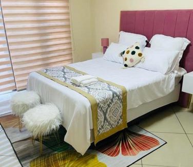Phalaborwa Casa | S-Rane