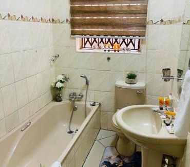 Phalaborwa Casa | S-Rane