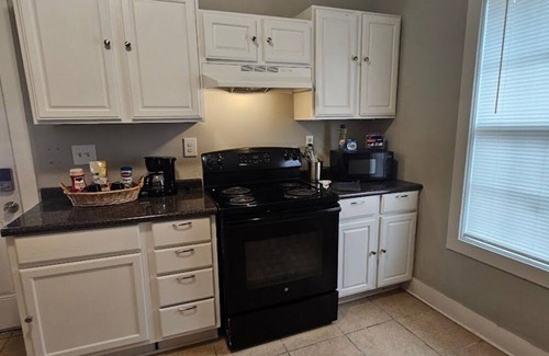 Fairbanks Casa | S. Riverfront, Near Downtown