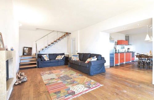 Zoagli Casa | S. Rocco dimora tra ulivi e M.