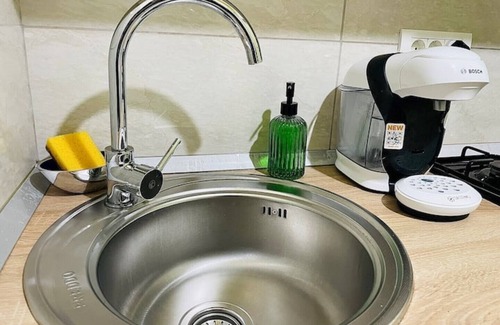 Calea Sever Bocu Apartamento | S&S Apartment Large studio apartment