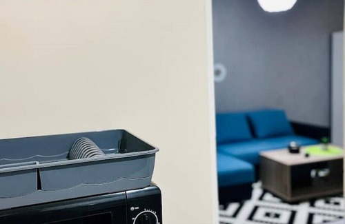 Calea Sever Bocu Apartamento | S&S Apartment Large studio apartment