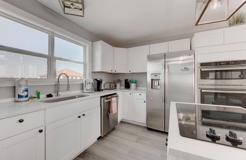 Port Aransas Casa | S. S. Minnow
