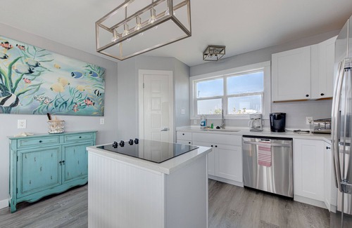 Port Aransas Casa | S. S. Minnow