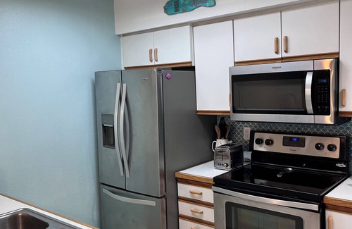 Placida Condominio | S&S on Little Gasparilla Island: a beachfront Hideaway Bay condo with ferry