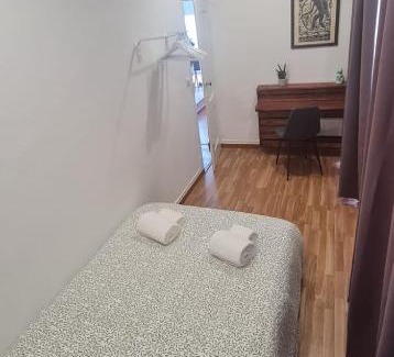Marvila Apartamento | S.Soares Beato 6.2D