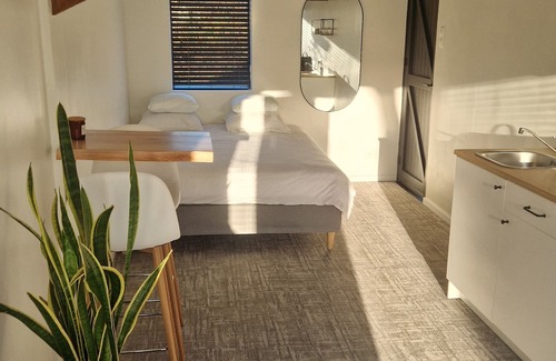 Heerlen Apartamento | S U I T E 21