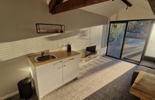 Heerlen Apartamento | S U I T E 21