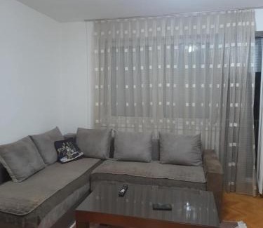 Bitola Apartamento | S&V Apartment
