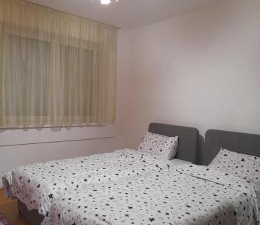 Bitola Apartamento | S&V Apartment