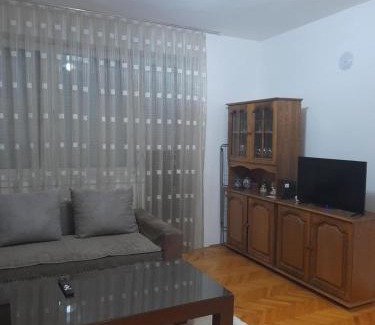 Bitola Apartamento | S&V Apartment