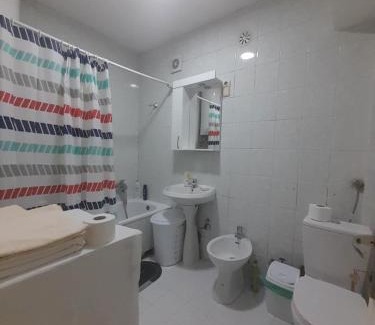 Bitola Apartamento | S&V Apartment