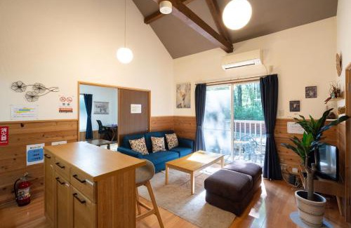 Nasu Villa | S-villa Nasu 8th