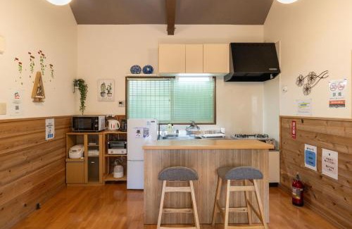 Nasu Villa | S-villa Nasu 8th