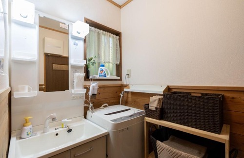 Nasu Villa | S-villa Nasu 8th