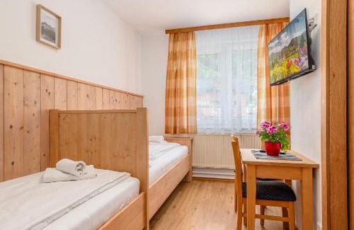 Groebming Cama Y Desayuno | s'Wirtshaus by Alpine Genusswelten
