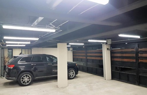 Ciudad López Mateos Apartamento | S05 DE CASONA TRES SUITES PREMIUM INCREÍBLES ITESM CEM S05
