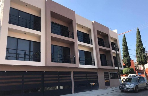 Ciudad López Mateos Apartamento | S05 DE CASONA TRES SUITES PREMIUM INCREÍBLES ITESM CEM S05