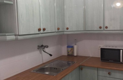 Pla del Bon Repós Apartamento | (S1) - Piso moderno de 3 dormitorios plano en el centro de la playa a 10-12 minutos a pie