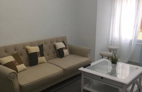 Pla del Bon Repós Apartamento | (S1) - Piso moderno de 3 dormitorios plano en el centro de la playa a 10-12 minutos a pie