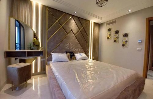 Bardo Apartamento | S1 de standing el kantaoui