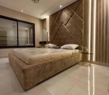 Bardo Apartamento | S1 de standing el kantaoui