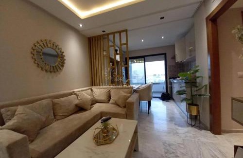 Bardo Apartamento | S1 de standing el kantaoui