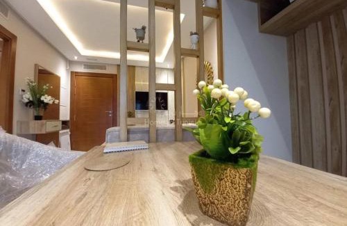 Bardo Apartamento | S1 de standing el kantaoui
