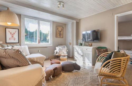 Vielha Apartamento | S1 eraclau - Eth Balear con garage SAPPORO VIELHA