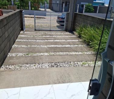 Balneario Gaivota Apartamento | S1 - Residencial Soulmar Balneário Gaivota - SC - Village Dunas Norte - 1,5 quadra do mar