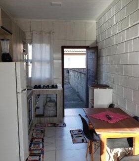 Balneario Gaivota Apartamento | S1 - Residencial Soulmar Balneário Gaivota - SC - Village Dunas Norte - 1,5 quadra do mar