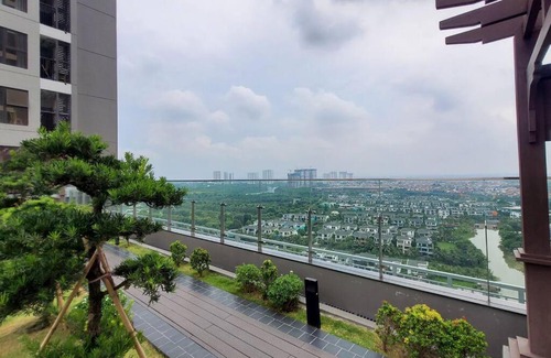 Gia Lam Apartamento | S11-Homestay giá tốt Oceanpark