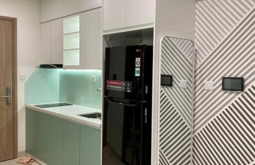 Gia Lam Apartamento | S11-Homestay giá tốt Oceanpark