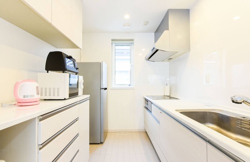 Chuo-ku Casa | S12 HOTEL