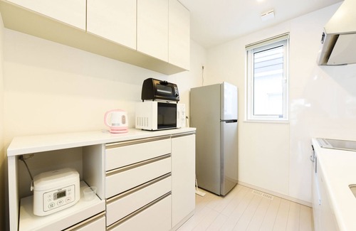 Chuo-ku Casa | S12 HOTEL