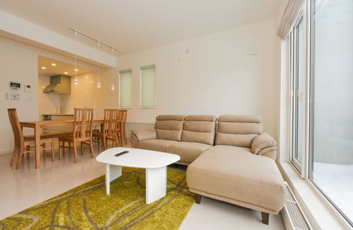Chuo-ku Casa | S12 HOTEL