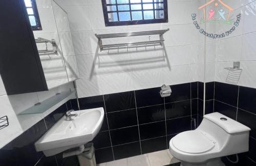 Taman Setia Indah Casa | S14 4 rooms 14 pax