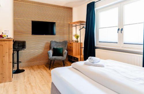 Nordstadt Apartamento | S17 Bude 13 Studio