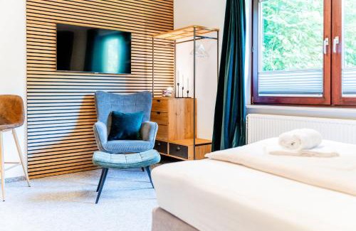 Nordstadt Apartamento | S17 Bude 6 Studio