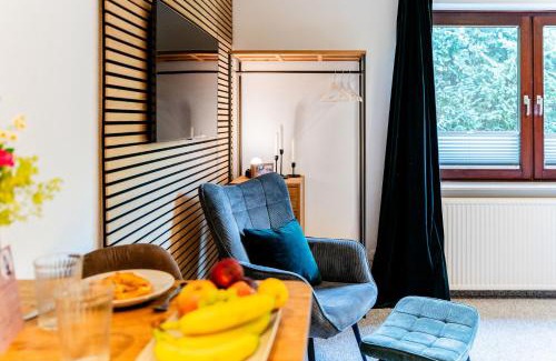 Nordstadt Apartamento | S17 Bude 8 Studio