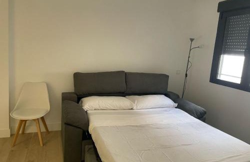 Bellas Vistas Apartamento | S2 Apartamento nuevo, Madrid