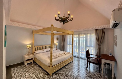 Morjim Complejo | S2 Beach Cottages