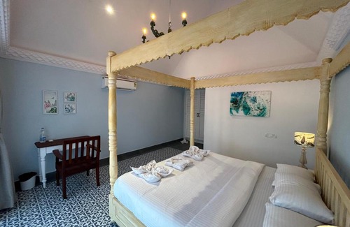 Morjim Complejo | S2 Beach Cottages