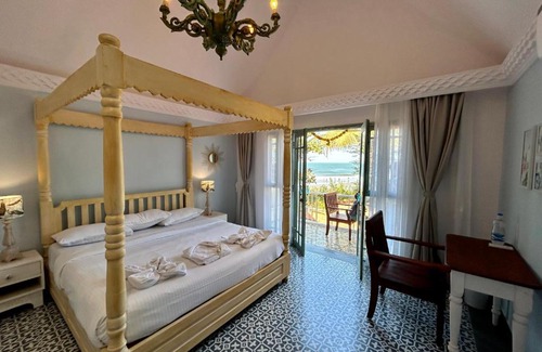 Morjim Complejo | S2 Beach Cottages